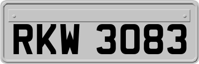 RKW3083