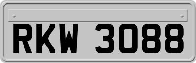 RKW3088