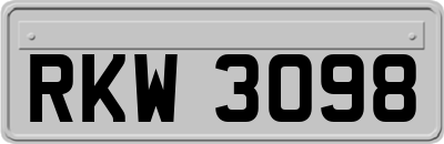 RKW3098