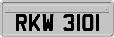 RKW3101