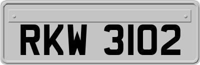 RKW3102