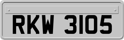 RKW3105