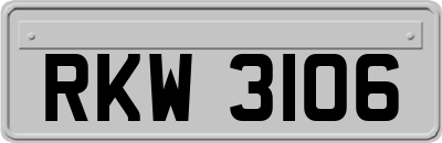 RKW3106