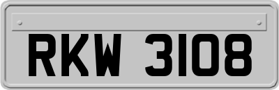 RKW3108