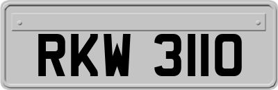 RKW3110