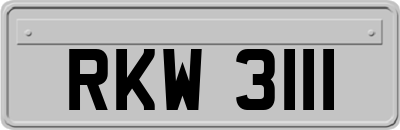 RKW3111