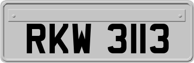 RKW3113