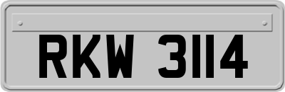 RKW3114