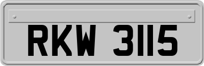 RKW3115