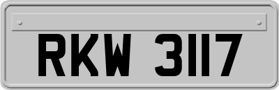 RKW3117