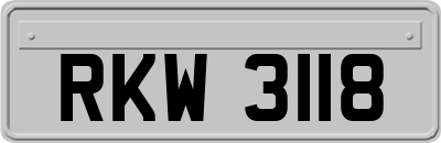 RKW3118