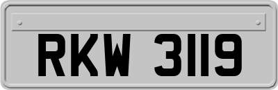 RKW3119