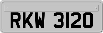 RKW3120