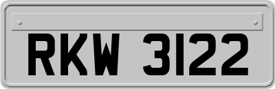 RKW3122