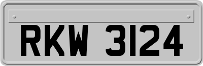 RKW3124