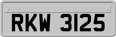 RKW3125