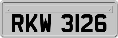 RKW3126