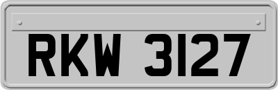 RKW3127