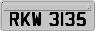 RKW3135