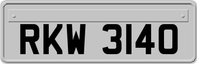 RKW3140