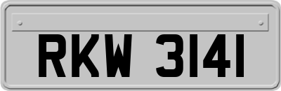 RKW3141