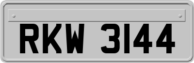 RKW3144