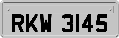 RKW3145