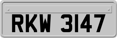 RKW3147