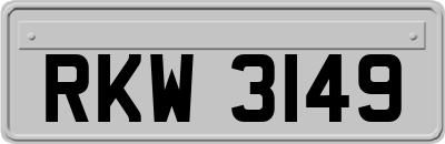 RKW3149