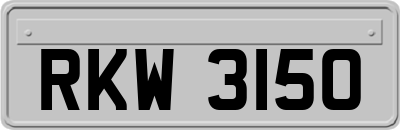 RKW3150