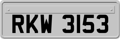 RKW3153