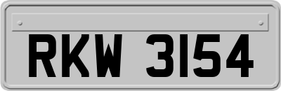 RKW3154