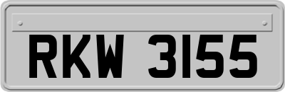 RKW3155