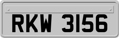 RKW3156