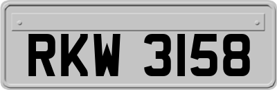 RKW3158