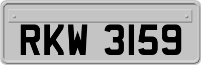 RKW3159