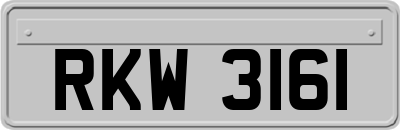 RKW3161