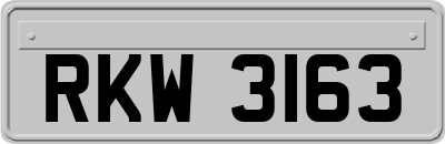 RKW3163