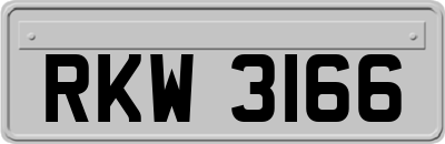 RKW3166