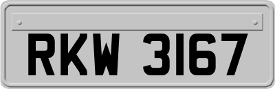 RKW3167