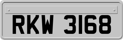 RKW3168