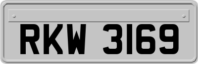 RKW3169