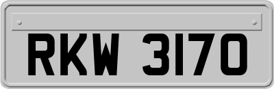 RKW3170