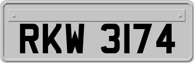 RKW3174