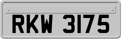 RKW3175