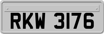 RKW3176