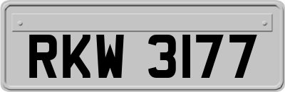 RKW3177