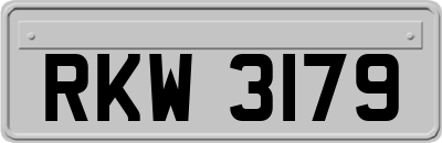 RKW3179