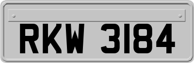 RKW3184