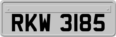 RKW3185